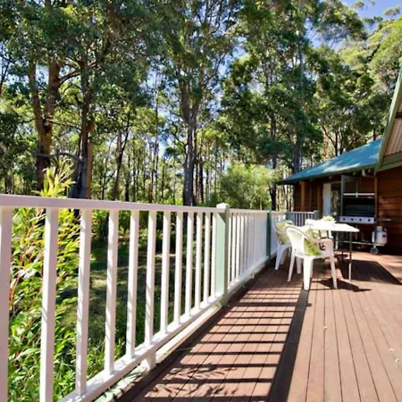 Ashleigh - In Town - Margaret River Exterior photo