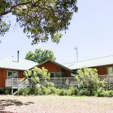 Ashleigh - In Town - Margaret River Exterior photo