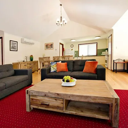 Ashleigh - In Town - Margaret River Exterior photo