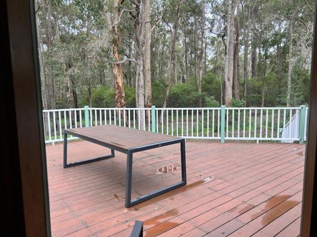 Holiday home Ashleigh - In Town - Margaret River
