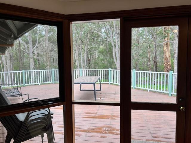 Holiday home Ashleigh - In Town - Margaret River