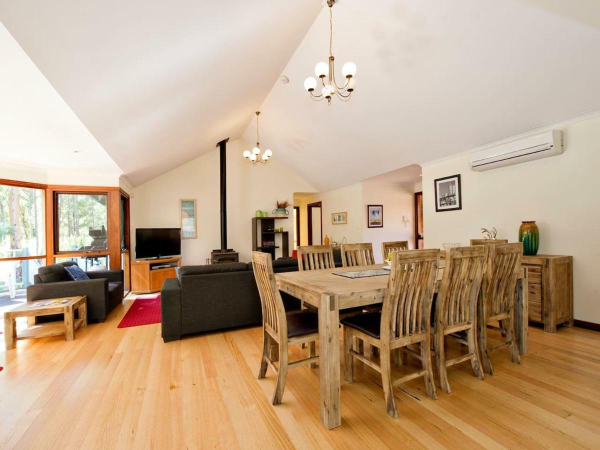 Holiday home Ashleigh - In Town -