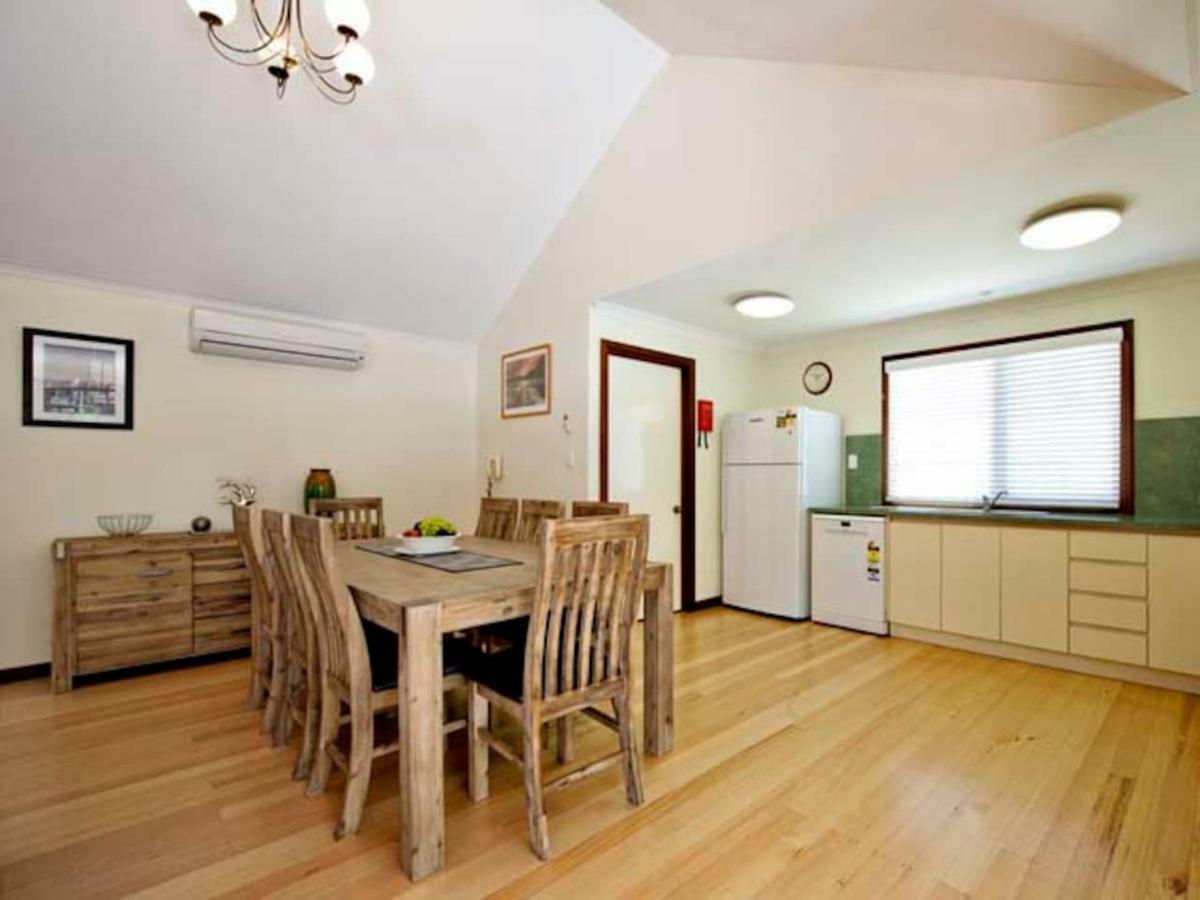 Holiday home Ashleigh - In Town - Margaret River